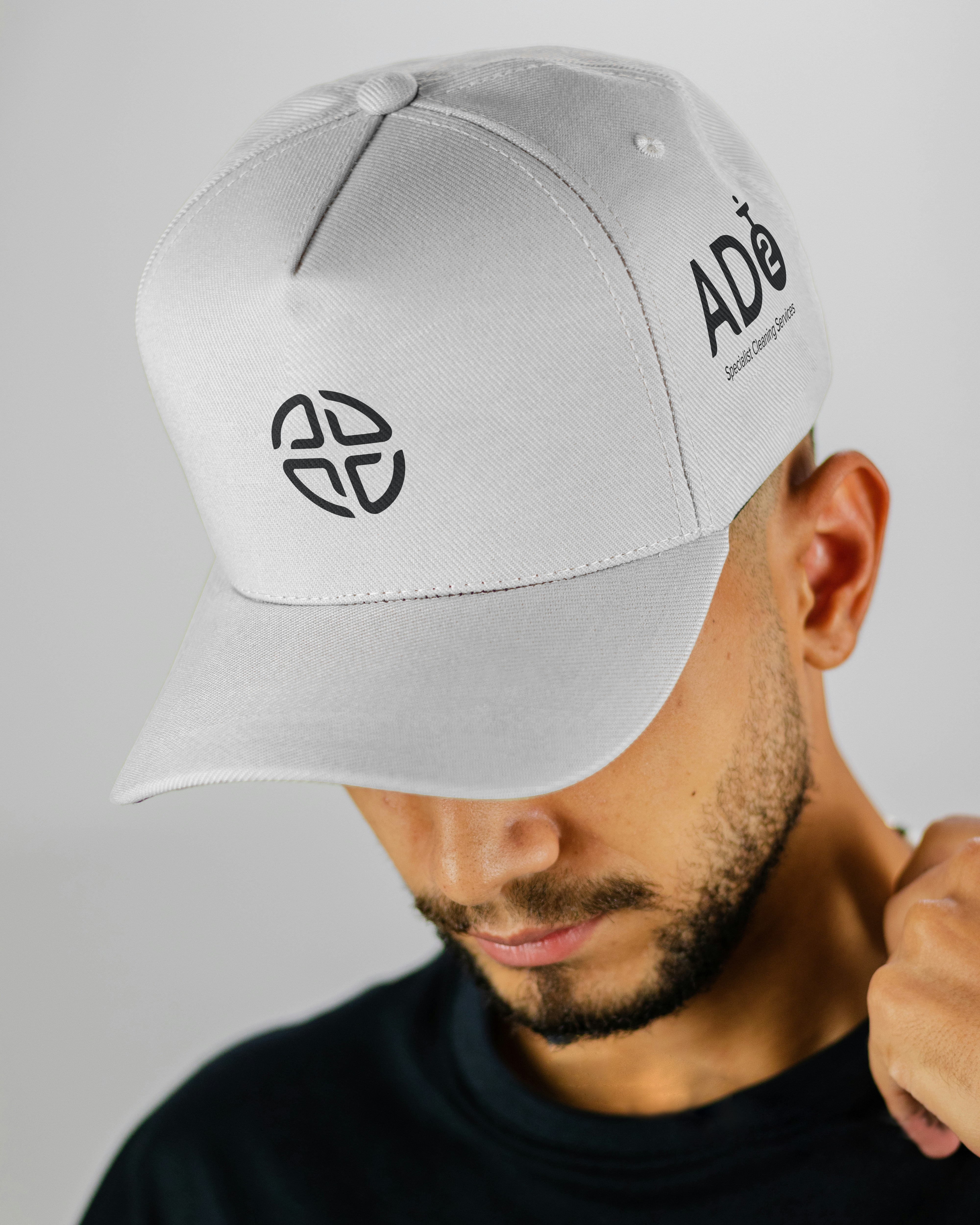 ATDO branded cap uniform