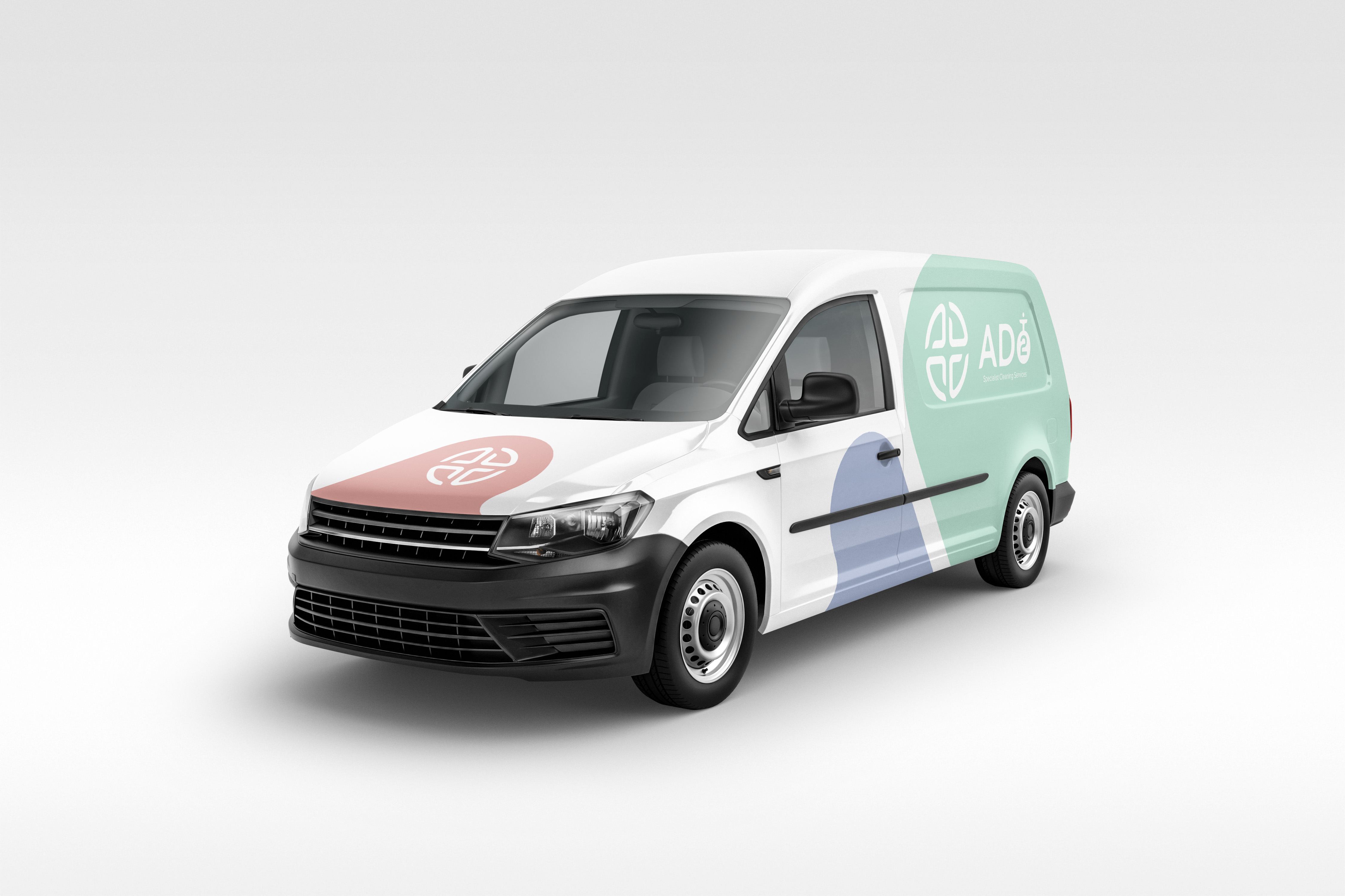 ATDO vehicle livery application